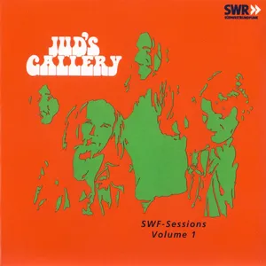 SWF-sessions, volume 1